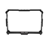 Eonvic Boîtier de protection pour moniteur avec support d'extension à vis 1/4 pour SamHD 702 Touch et Cine 7