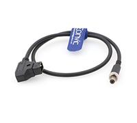 Eonvic Câble adaptateur D-Tap vers 2,5 mm pour décimateur MD-HX et DMON