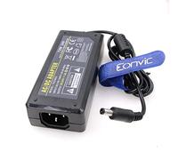 Eonvic Câble adaptateur d'alimentation CC 24 V 3 A pour appareil photo Canon C70/XF605/XF705
