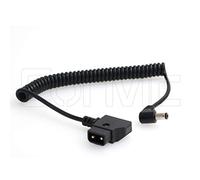 Eonvic Câble d'alimentation 12 V D-Tap vers 2,1 x 5,5 mm DC pour moniteur Atomos Shogun