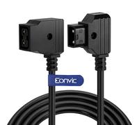 Eonvic Câble d'alimentation D-Tap mâle vers femelle