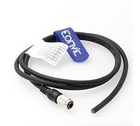 Eonvic Hirose HR25-7TP-8P Câble d'alimentation 8 broches pour appareil photo industriel à vision machine