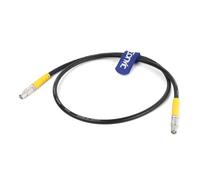 Eonvic MVF-2 Câble de viseur pour caméra de cinéma ARRI Alexa 35 et Alexa Mini LF (câble droit)