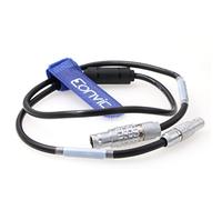 Eonvic Nucleus-M Câble de marche/arrêt pour ARRI Alexa Mini Camera 1B 7 broches vers 0B-7 broches Compatible TILTA