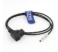 Eonvic Odyssey 7Q Neutrik mâle vers D-Tap mâle (vidéo standard) Câble d'alimentation 91,4 cm (câble droit)