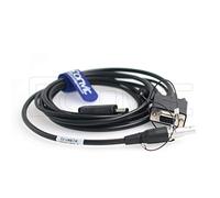 Eonvic Trimble 32345/59044 Câble d'alimentation 7 broches pour GPS Trimble 5700/5800/R6/R7/R8