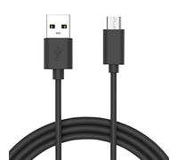 Eopzol ™ 3 m mètres de Long câble d'alimentation USB/Cordon pour Amazon Fire TV Stick HDMI Media Player
