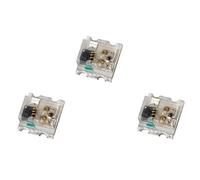Eorleya 200 PièCes WS2812 2020 Puce LED 4 Broches Mini PCB Blanc Adressable NuméRique Rvb Puce LED Couleur DC5V pour éCran de Bande de LED
