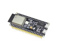 Eorleya Carte de Développement ESP32-S3 N16R8 pour Intelligence Artificielle AI Voice pour Xiaozhi AI Chatbot avec Interface Micro
