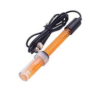 Eorleya Électrode ORP Sonde Test Aquarium Hydroponique Laboratoire Électrode Mesurant le Potentiel Redox Connecteur BNC Q9