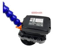 EORNYHQMY Lumière De Panneau De Ligne De Bande LED, Trouver Un Réflecteur De Bosses, Outils De Réparation De Bosses sans Peinture, Ventouse Puissante, Facile À Utiliser, pour Les Réparations