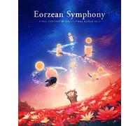 Eorzean Symphony: Final Fantasy 14 Orchestral Album Vol 2 (OriginalSoundtrack) [Blu-Ray] [Import]