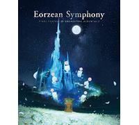 Eorzean Symphony - FINAL FANTASY XIV Orchestral Album Vol.3
