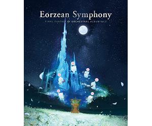 Eorzean Symphony - FINAL FANTASY XIV Orchestral Album Vol.3