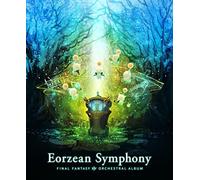 Eorzean Symphony: Final Fantasy XIV (Original Soundtrack) [Import USA]