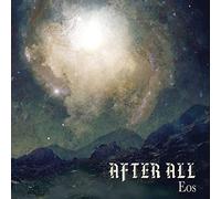 After All – Eos – CD Digipack – Metalville