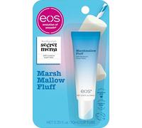 eos 24H Moisture Super Balm - Marshmallow Fluff Masque à Lèvres Hydratant Lèvres Édition Limitée Soins de la Peau 10.4ml