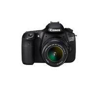 EOS 60D + 18-55 IS 2