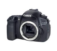 EOS 60D