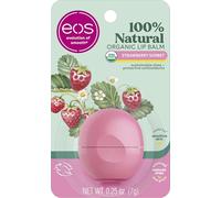 EOS Baume à Lèvre Parfum Sorbet Fraise