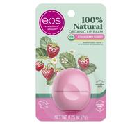 EOS Baume à Lèvre Parfum Sorbet Fraise