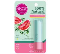 eos Baume à lèvres 100 % naturel - Watermelon Frosé, dermatologue recommandé pour les peaux sensibles, soin des lèvres hydratant tous les jours, 50 ml