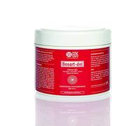 EOS Bosart-Dol Crème gel 500 ml contre les douleurs, les traumatismes, les contusions avec arnica, perna, boswellia et griffe du diable