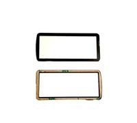 EOS D750 D780, Compatible for Nikon, Couvercle Supérieur, Petit Écran De Protection LCD, Fenêtre Extérieure en Verre, Pièces De Réparation D'appareil Photo + Accessoires De Ruban Adhésif