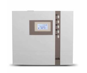 Eos Econ H1 | Commande pour poêle électrique sauna finlandais et poêle combiné | jusqu'à 9 kW