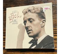 Eos ensemble - La Musique de Paul Bowles