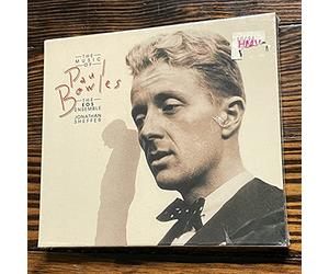 Eos ensemble - La Musique de Paul Bowles