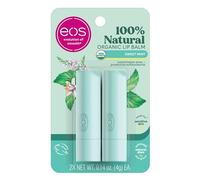 EOS LIP BALM SWEET MINT(2PACK)