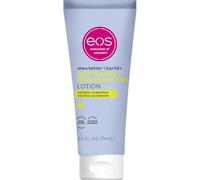 eos 24H Vanilla Cashmere Moisture Lotion pour le corps de voyage Essentiel de voyage Mini lotion pour le corps 70 ml