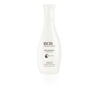 eos Lotion pour le corps Vanilla Orchid, soin de la peau pour peaux normales et sèches, lotion hydratante pour le corps à l'huile d'avocat, sans paraben, 1 x 200 ml