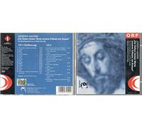 Eos-Quartett - Die Sieben Letzten Worte Unseres ER [Import]