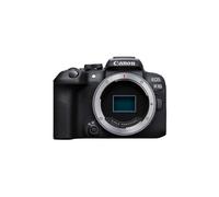 Canon EOS R10+ EF- R Boîtier MILC 24,2 MP CMOS 6000 x 4000 pixels Noir