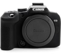 EOS R10 Black Silicone Case for Canon EOS R10 Digital Camera