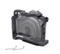 EOS R100 EOS R50 Cage de caméra, Cage EOS R50 EOS R100 pour Griffe d'appareil Photo EOS R100/R50