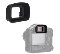 EOS R3 Eye Cup Eyecup Eyepice etendu Long Soft Eyecup Eypice Viseur pour le canon R3 Camera sans miroir remplace Canon Er-H / ER-HE Eyecup Soft S