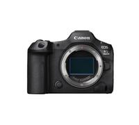 Canon EOS R5 Mark II Boîtier MILC 45 MP CMOS 8192 x 5464 pixels Noir