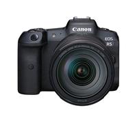 EOS R5 + RF 24-105mm f/4L IS USM