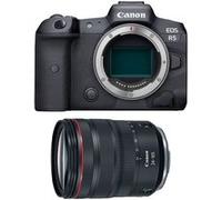 EOS R5 + RF 24-105mm f/4L IS USM G