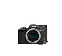 Canon EOS R50 MILC 24,2 MP CMOS 6000 x 4000 pixels Noir