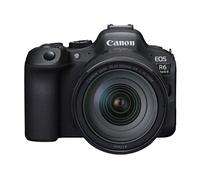 EOS R6 Mark II + RF 24-105MM F/4 L IS USM