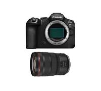 CANON EOS R6 MARK III + RF 24-70mm f/2.8 L IS USM
