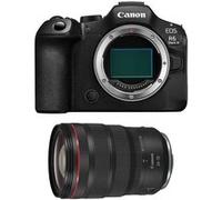CANON EOS R6 MARK III + RF 24-70mm f/2.8 L IS USM