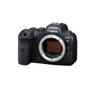 EOS R6 - Noir N/A N/A N/A - Reconditionné