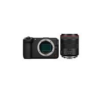 EOS R6 V RF 20-50 mm F4L IS USM PZ Noir