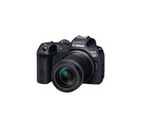 EOS R7 + RF-S 18-150mm f/3.5-6.3 IS STM