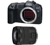 EOS R8 + RF 24-105mm f/4-7.1 IS STM G